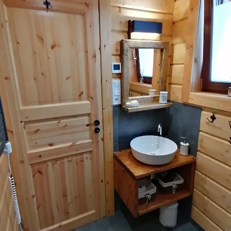 Klaudi A Vilko Veľký Slavkov