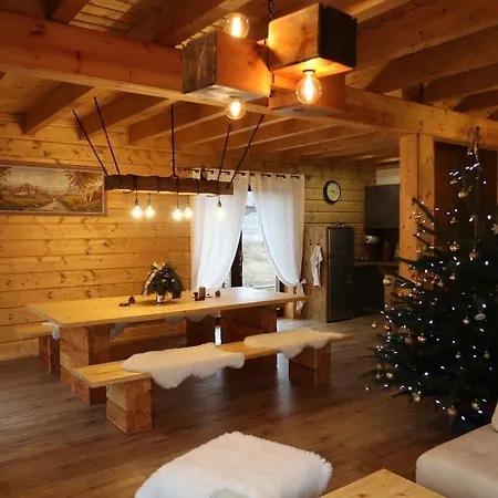 Klaudi A Vilko * Veľký Slavkov