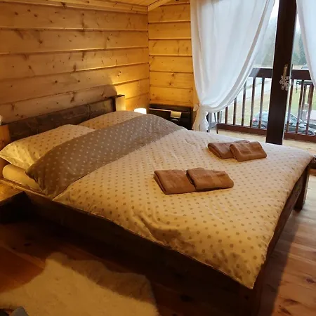 Dağ evi Klaudi A Vilko