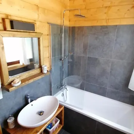 Klaudi A Vilko Veľký Slavkov