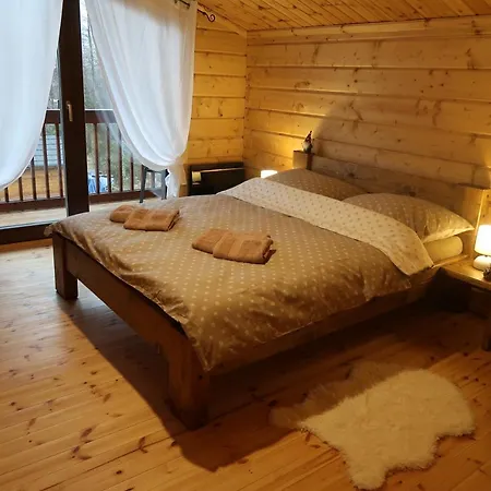 Klaudi A Vilko Veľký Slavkov