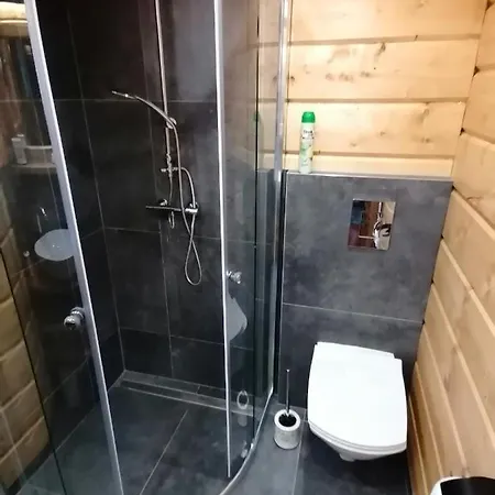 Klaudi A Vilko * Veľký Slavkov