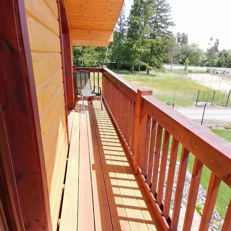 Chalet Klaudi A Vilko