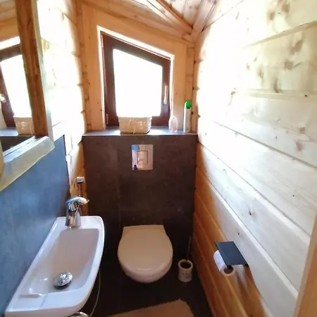 Klaudi A Vilko Chalet