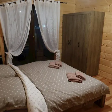Chalet Klaudi A Vilko