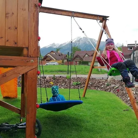 Klaudi A Vilko * Veľký Slavkov