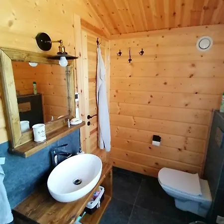 Dağ evi Klaudi A Vilko