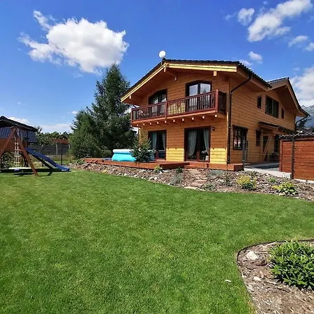 Klaudi A Vilko Veľký Slavkov