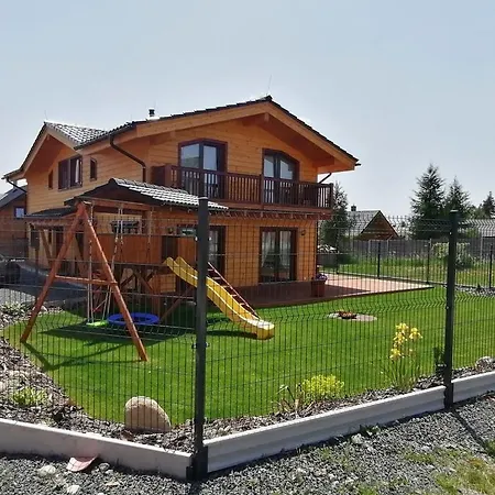 Klaudi A Vilko シャレー