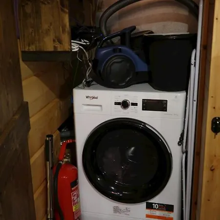 Dağ evi Klaudi A Vilko