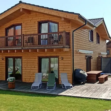 Chalet Klaudi A Vilko