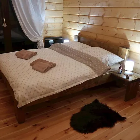 Klaudi A Vilko * Veľký Slavkov