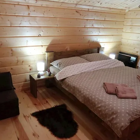 Dağ evi Klaudi A Vilko