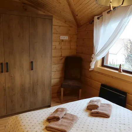 Klaudi A Vilko * Veľký Slavkov